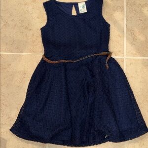 NWOT Little Girl Dress